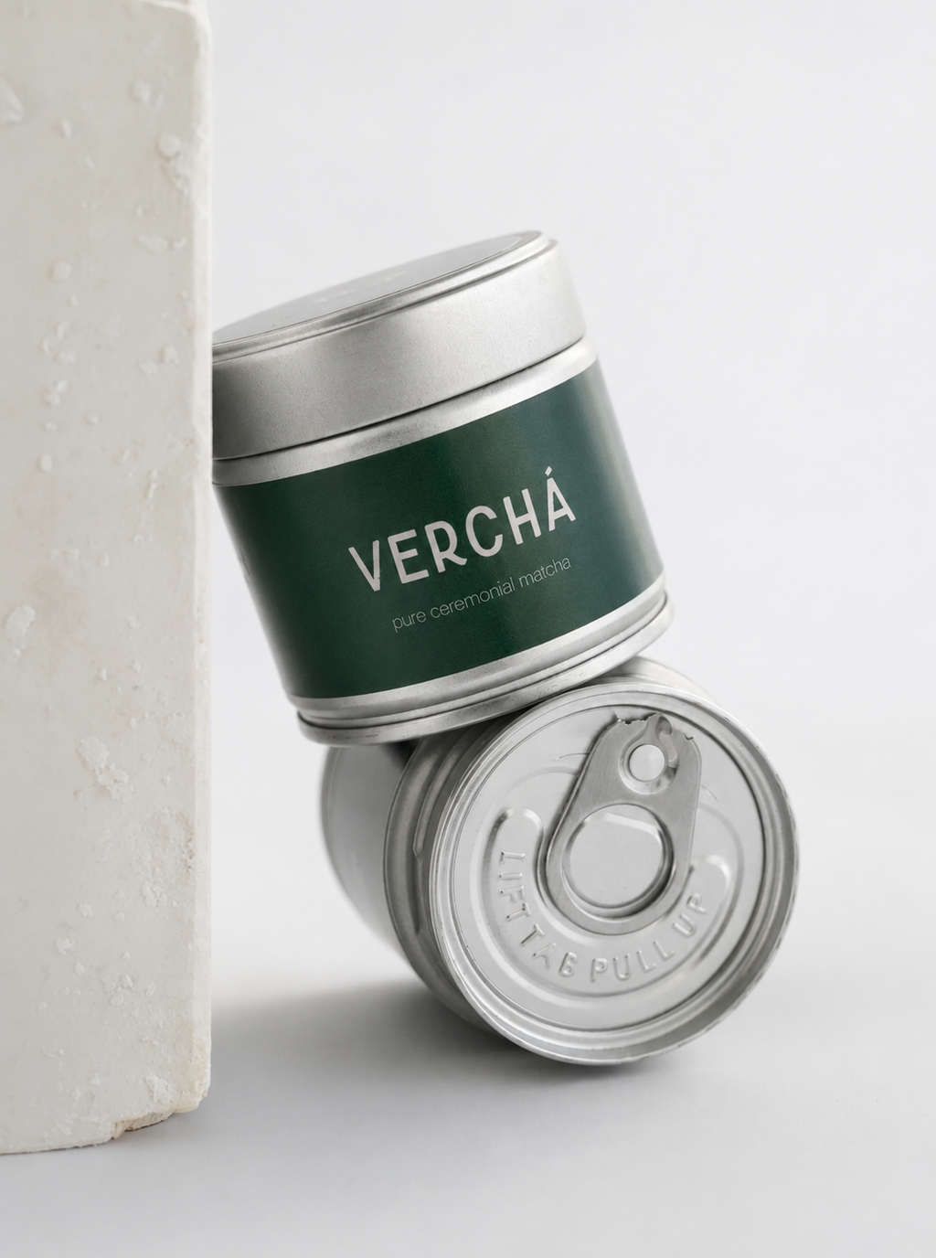 Matcha pure ceremonial