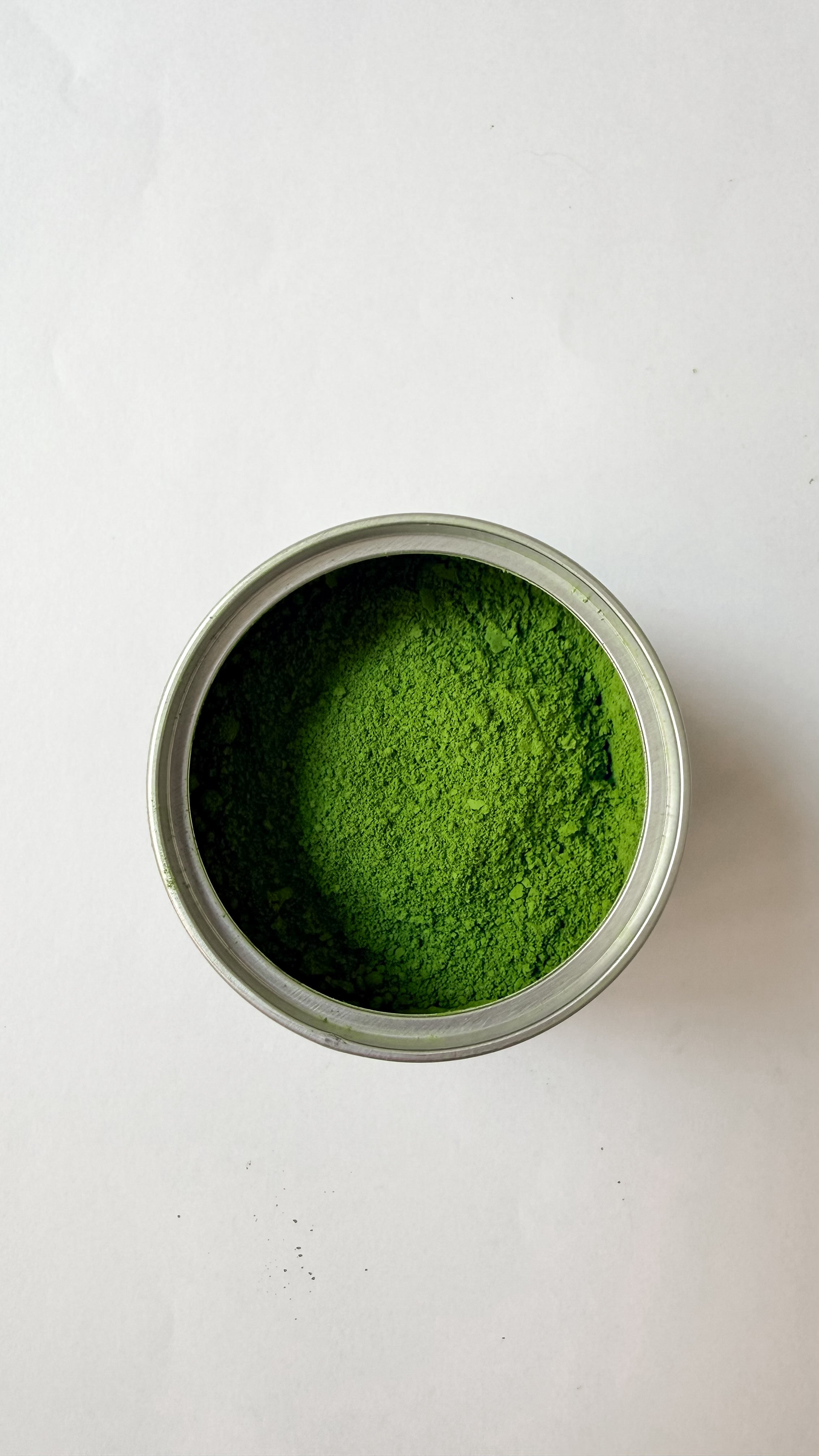 Matcha pure ceremonial